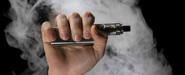 Learn about Vaping s Harmful Effects Louisville