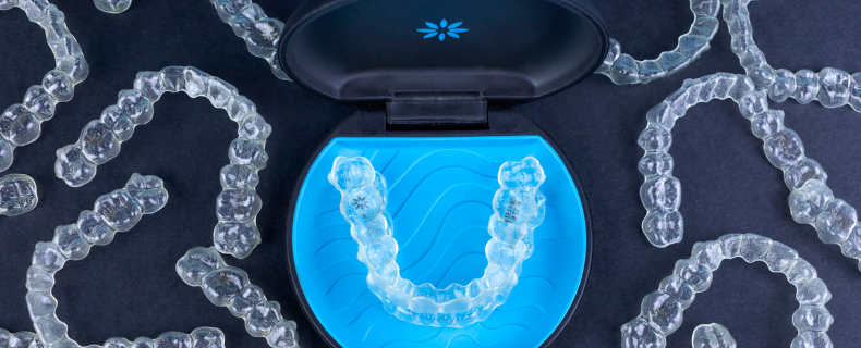 benefits of invisalign