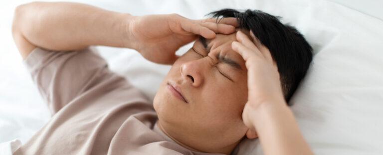 migraines and sleep apnea