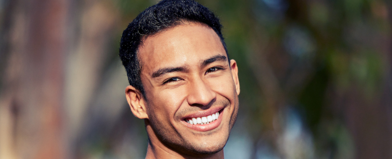 transform smile