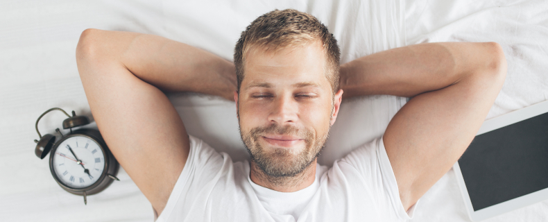 dentist helps with sleep apnea
