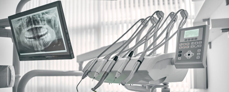 advanced dental technology