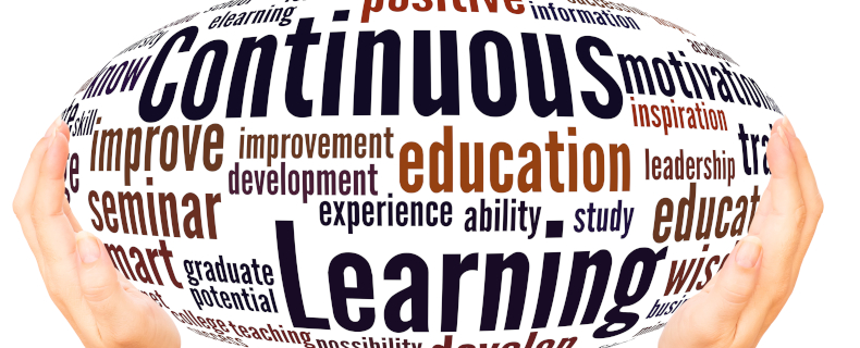 Why Your Dentist’s Continuing Education Matters for Your Oral Health