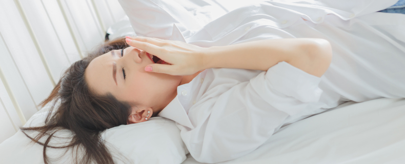 women and sleep apnea