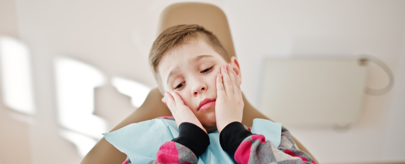 Teeth Grinding in Kids: What Parents Should Know About Bruxism