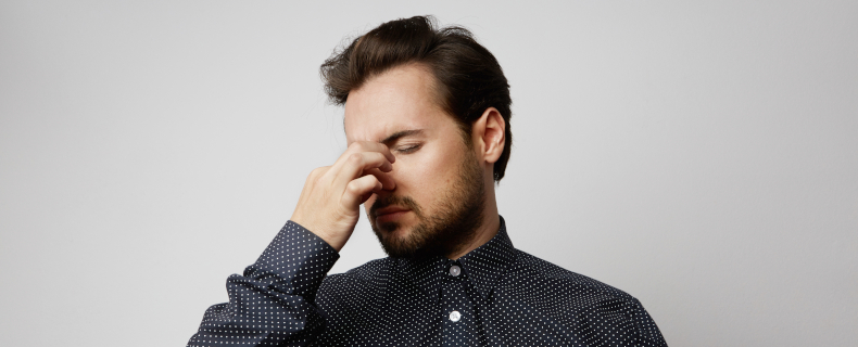 9 Surprising Symptoms That May Be Caused by TMJ