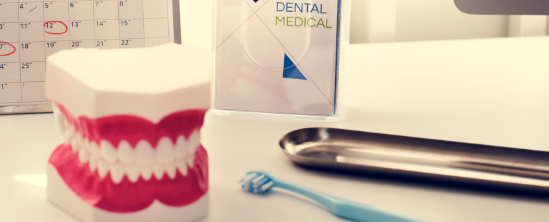 dental appointment