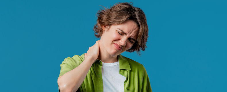 TMJ and Neck Pain: Why They’re More Connected Than You Think