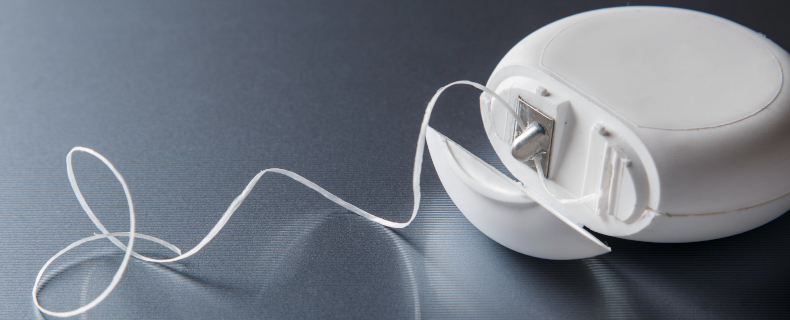 Why Flossing Isn’t Optional: The Foundation of Strong Oral Health