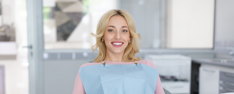 Dental Implants Without the Fear