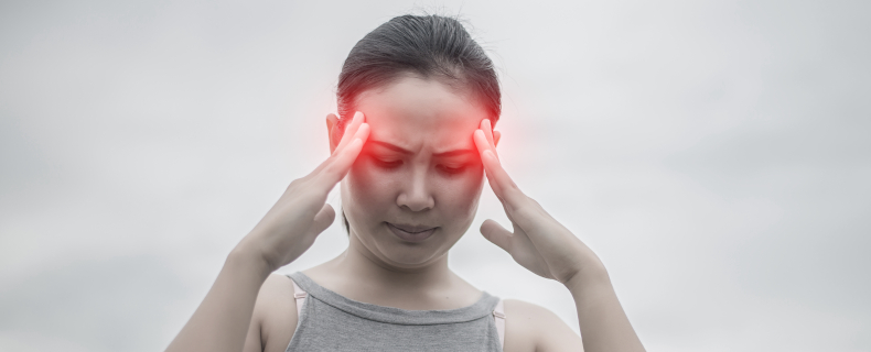 TMJ and Chronic Headaches: Understanding the Hidden Cause