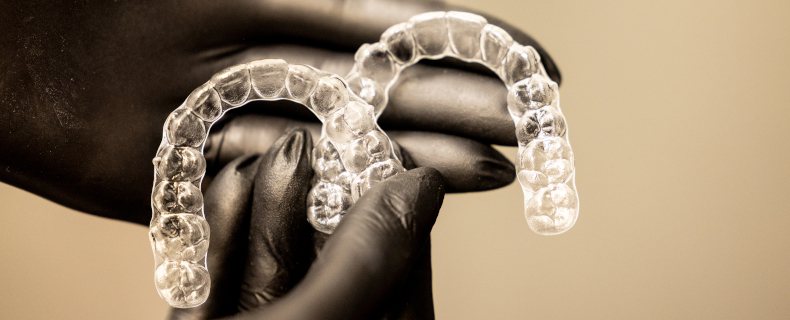 Invisalign Clear Aligners: Separating Fact from Fiction